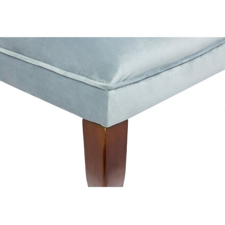 Стул деревянный Oksford walnut 
