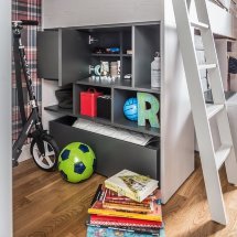 Ящик кровати multi Nest by VOX
