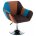Барный стул Komfort multicolor 