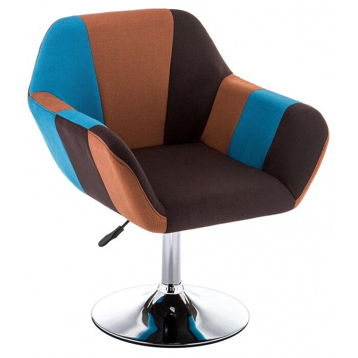 Барный стул Komfort multicolor Барный стул Komfort multicolor