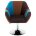 Барный стул Komfort multicolor 