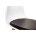 Стул деревянный Eames PC-011 белый / черный 