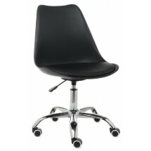 Офисное кресло Kolin black