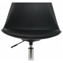 Офисное кресло Kolin black