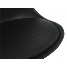 Офисное кресло Kolin black