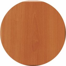 Круглая столешница Werzalit (90 см) 251 груши цвет