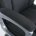 Кресло офисное BRABIX PREMIUM &quot;Solid HD-005&quot;, НАГРУЗКА до 180 кг, ткань, черное, 531822 Черный