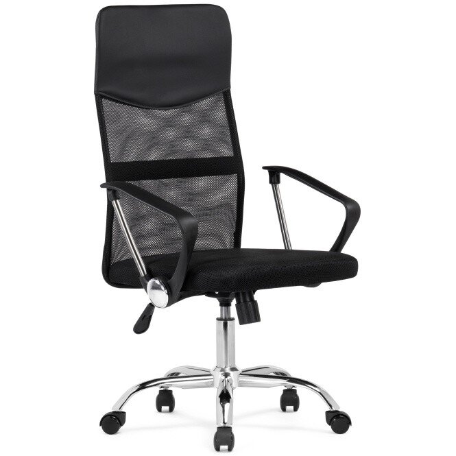 Компьютерное кресло Arano 1 black Компьютерное кресло Arano 1 black