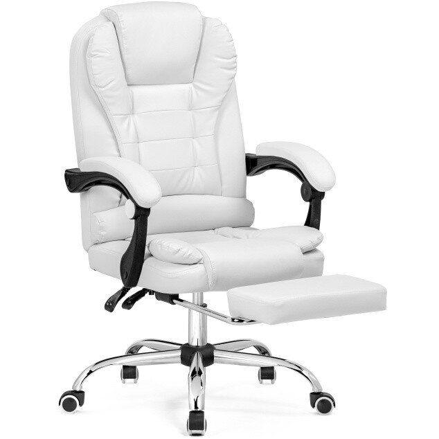 Компьютерное кресло Orvil white Компьютерное кресло Orvil white