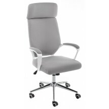 Компьютерное кресло Patra grey fabric