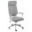 Компьютерное кресло Patra grey fabric 