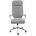 Компьютерное кресло Patra grey fabric 