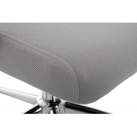 Компьютерное кресло Patra grey fabric 
