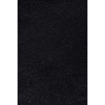Обеденная группа Аган black / gold 