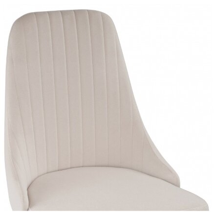 Обеденная группа Уин 90 white / beige 