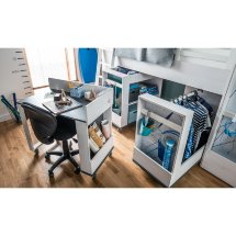 Стол письменный кровати multi Nest by VOX