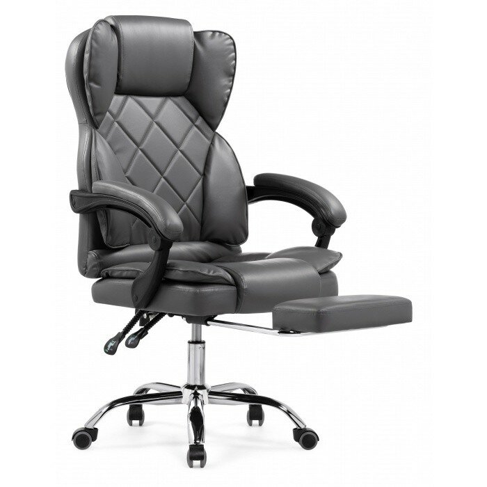 Офисное кресло Kolson gray Офисное кресло Kolson gray