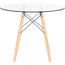 Стол обеденный LMZL-TD109-1