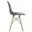 Стул деревянный Eames PC-015 grey 