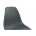 Стул деревянный Eames PC-015 grey 