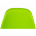 Стул деревянный Eames PC-015 green 