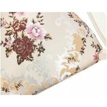 Кресло Prinsvang butter white