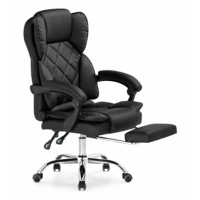 Офисное кресло Kolson black Офисное кресло Kolson black