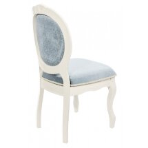 Стул деревянный Pion butter white