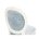 Стул деревянный Pion butter white 