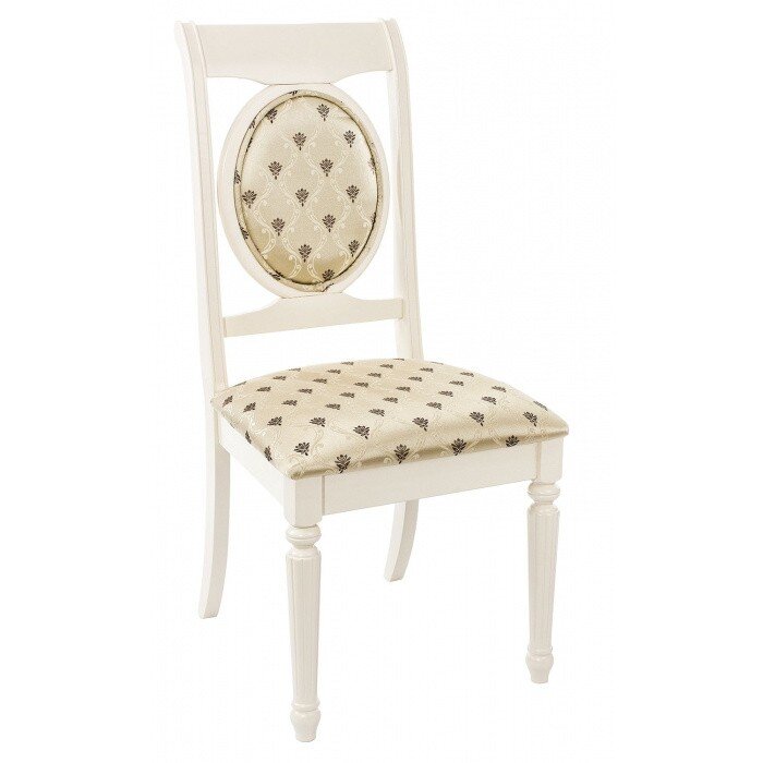 Стул деревянный Lemberg butter white Стул деревянный Lemberg butter white