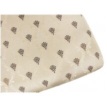 Стул деревянный Lemberg butter white