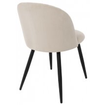 Обеденная группа Енлиан beige / brown / black