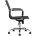 Кресло офисное TopChairs City S коричневое 