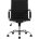 Кресло офисное TopChairs City S коричневое 