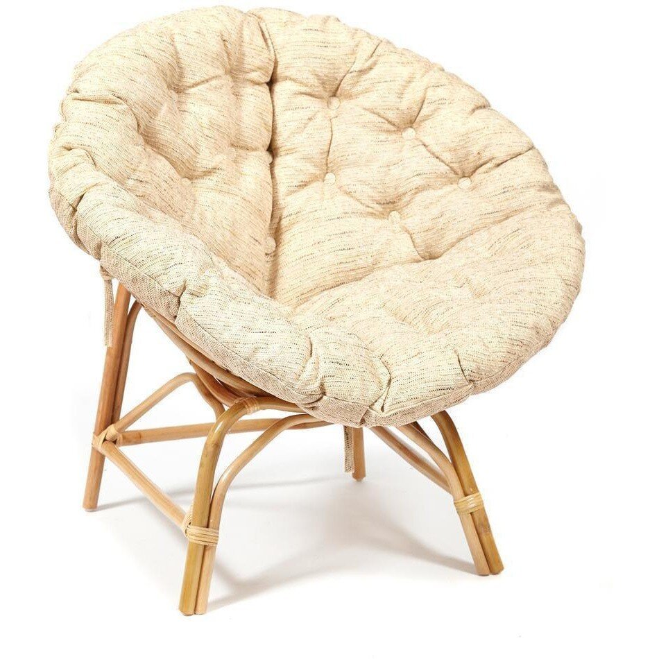 Матрац для кресла "Papasan Cleo" M 