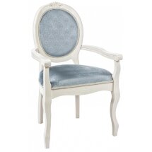 Кресло Pion butter white