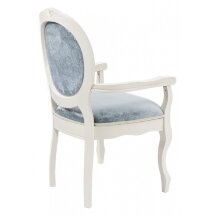 Кресло Pion butter white