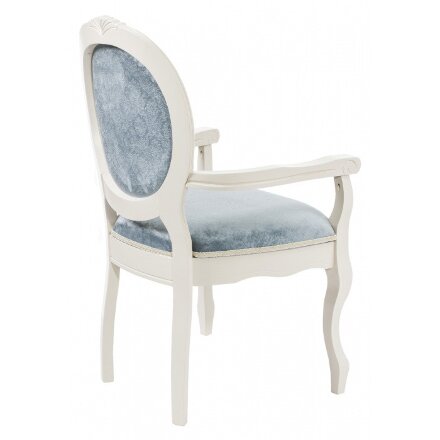 Кресло Pion butter white 