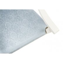 Кресло Pion butter white