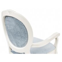 Кресло Pion butter white