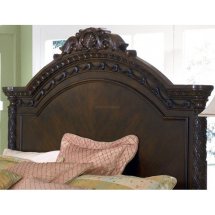 Кровать Queen Size North Shore