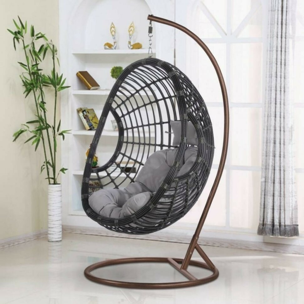 Подвесное кресло AFM-300C Dark Grey Подвесное кресло AFM-300C Dark Grey