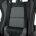 Кресло компьютерное BRABIX &quot;GT Racer GM-100&quot;, две подушки, экокожа, черное/серое, 531926 Серый