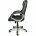Кресло офисное BRABIX &quot;Impulse EX-505&quot;, экокожа, черное, 530876 Черный