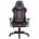 Кресло компьютерное BRABIX &quot;GT Carbon GM-120&quot;, две подушки, экокожа, черное/красное, 531931 Красный