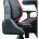 Кресло компьютерное BRABIX &quot;GT Carbon GM-120&quot;, две подушки, экокожа, черное/красное, 531931 Красный