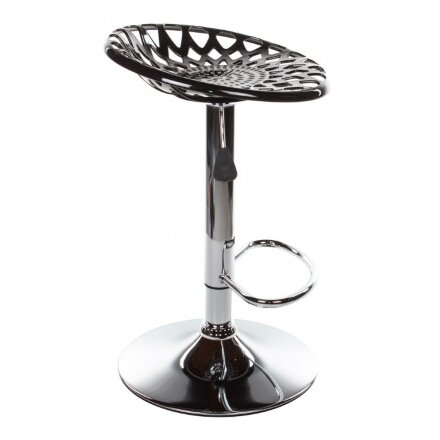 Барный стул Fly black 
