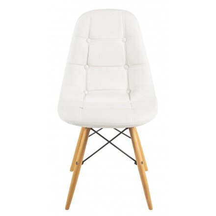 Стул деревянный Eames PC-016 