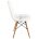 Стул деревянный Eames PC-016 