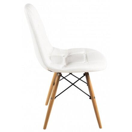 Стул деревянный Eames PC-016 